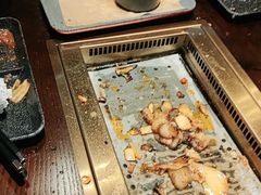 -新石器烤肉(之心城店)