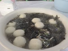 -众味海鲜大排档·活海鲜·潮汕味(南澳店)