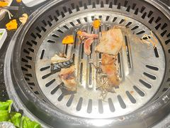 -木槿花韩式炭烤·熟成肉工坊(孙文东路店)