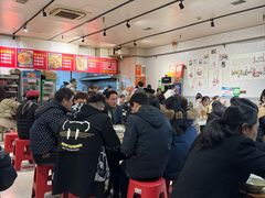 -海关荤豆花(洋河一路店)