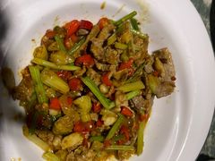 -米椰湘·辣椒炒肉