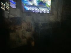 -快乐之星KTV(东沙路店)