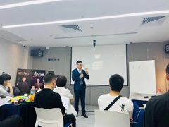 -新励成演讲口才培训(深圳宝安学训中心)