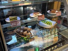 -劳顶笨咖啡(丽水宜家店)