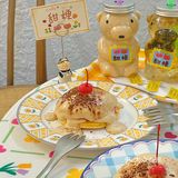 成都探店｜今日糖分摄入超标🍭甜到了心窝里