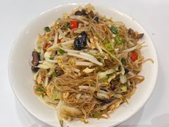 -江味龙虾馆·裸蓝龙虾(南山店)