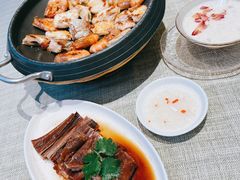 -潮府馆·非遗潮州菜·港式点心(世纪公园店)