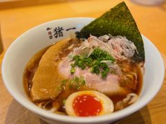 -面屋 猪一