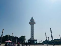 -日照灯塔风景区