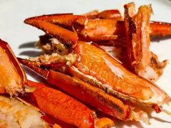 -三妹小龙虾·黄油蟹(华侨城总店)