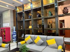 -手佳按摩·足疗·艾灸(龙江店)