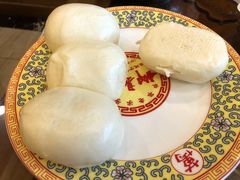 特色豆包-柳泉居饭庄