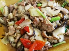 -白家寨子·山野白族菜(古城总店)