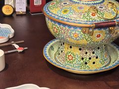 -明湖楼·经典鲁菜山东海鲜(大明湖店)