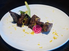 -彩丰楼中餐厅(佘山世茂洲际酒店)