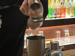 -LAMP BAR 水烟音乐酒吧