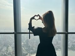 -上海中心大厦