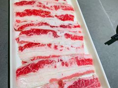 -正宗齐齐哈尔烤肉·齐牛哥鲜切炭火烤肉(杭州总店)