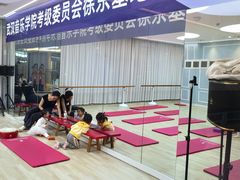 -武汉音乐学院徐东基地