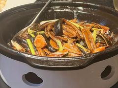 -苏帮袁·竹(北京坊店)