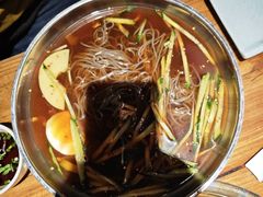 -小花花炭火烤肉·十五年延吉风味(左家庄店)