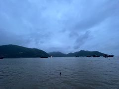 -北岐滩涂