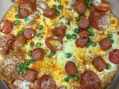 -达美乐比萨(东建路店)