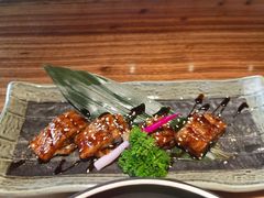 -江户前寿司(好运街店)