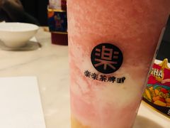-LELECHA乐乐茶(美罗城店)
