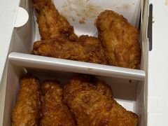 -Kyochon1991校村炸鸡(杨高中路店)