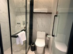 -和颐至尚酒店(上海陆家嘴浦电路地铁站店)