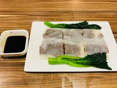 -粤港餐厅(禹州商业广场店)