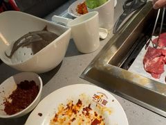 -芝小官毛肚火锅海鲜自助(淮安清江浦区新亚店)
