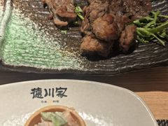 -德川家日本料理(中关村寰太大厦店)