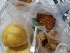 -南来顺饭庄·清真(南菜园店)
