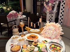 -狮拾久·现代新加坡料理(福田COCO Park店)