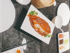 -正德楼果木烤鸭·渔家菜(东港店)