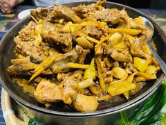 -甘家界牌柠檬鸭(青山店)