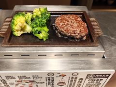 -肉肉大米(金虹桥店)