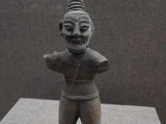 -平原博物院