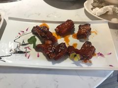 -蕃茄述·好汤自然来(江汉路店)