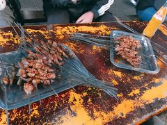 -文文烤肉(大皮院店)