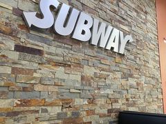 -赛百味SUBWAY(萝岗万达店)