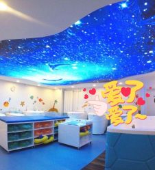 -马博士婴幼儿游泳馆(广安门旗舰店)