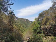 -龙道沟景区