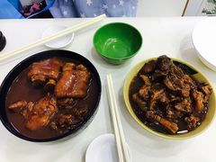 -麦文记面家(佐敦店)