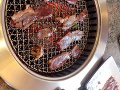 -梦山水日本烧肉(五四广场店)
