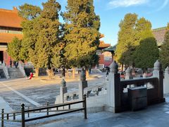 -历代帝王庙博物馆