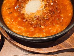 -萨莉亚意式餐厅(杭州西溪龙湖天街店)