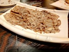 -郑贵初烧烤·烤凤爪的发明者(王家湾店)